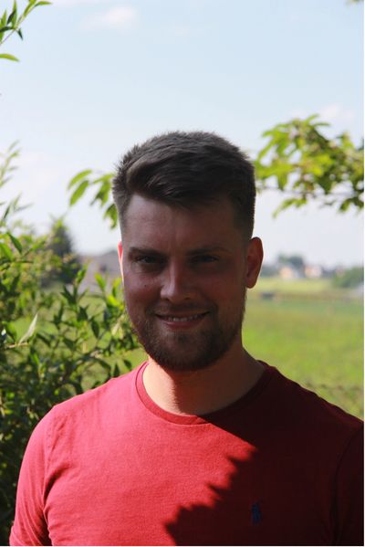 Schreib etwas über mich