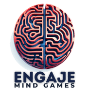 Engaje Mind Games