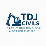 TDJ Civils Limited