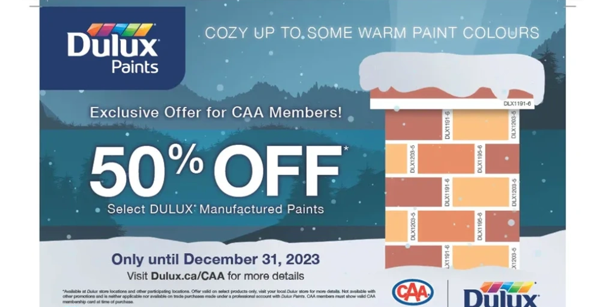Dulux Thunder Bay - Paint, Sale