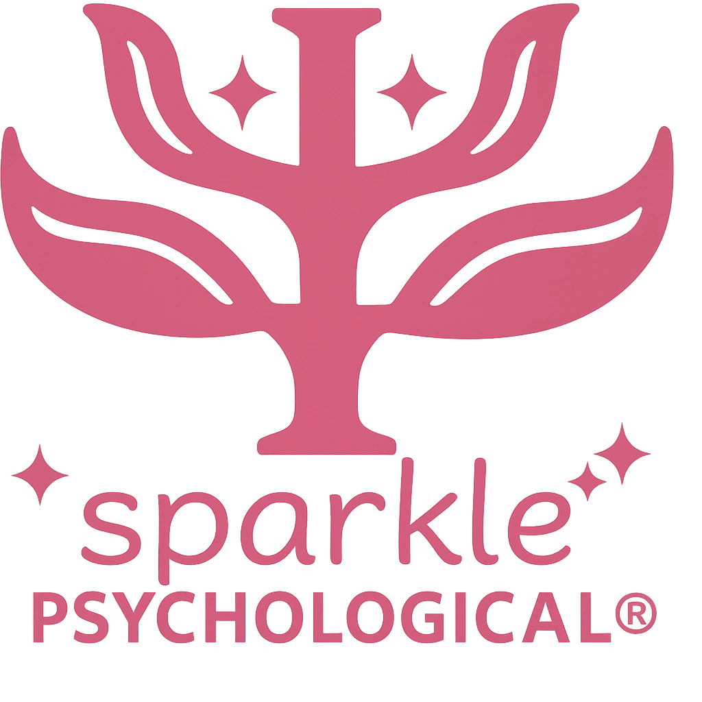 Sparkle Psychological