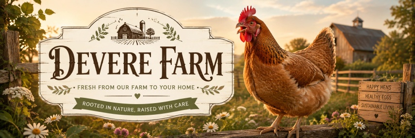 Devere Farm