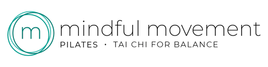 Mindful Movement website