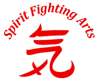 SPIRITFIGHTINGARTS
