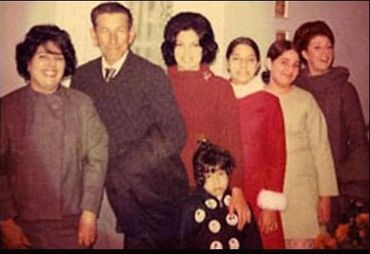 And so it Begins 1969
Hope and  Vision 