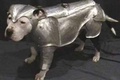 Armour Dog Body Armor