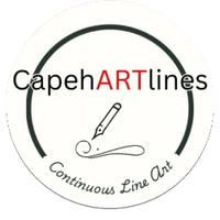 CapehARTlines