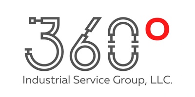 360° Industrial Service Group, LLC.