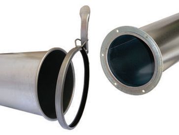 nordfab installer, us duct , u.s. duct , superior ductwork , superior duct pomona 