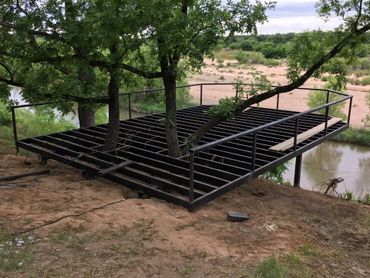 Boat Dock 