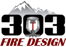 303 Fire Design, LLC