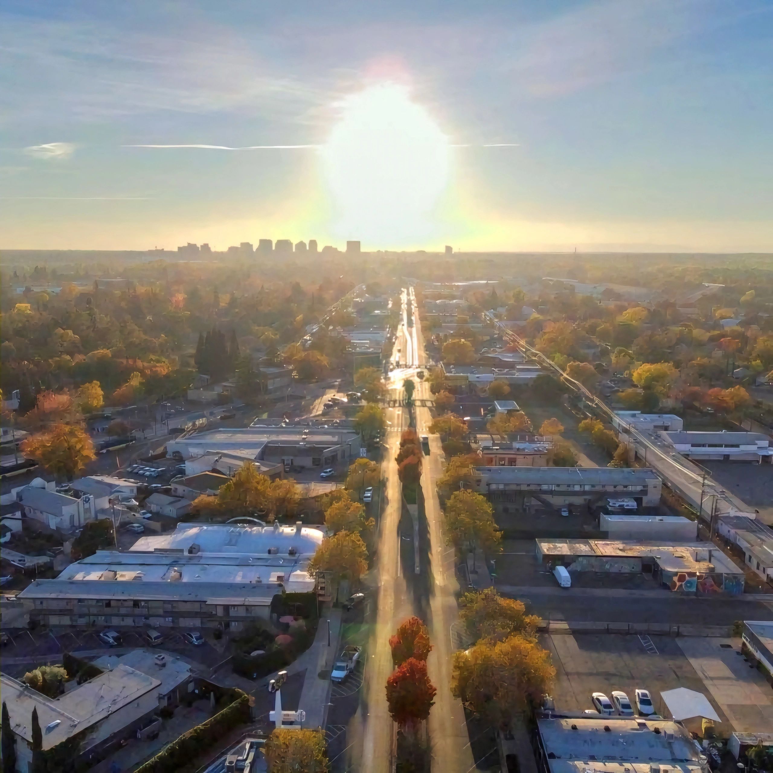 Old North Sac Partnership