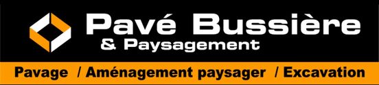 Pavé & Paysagement Bussiere