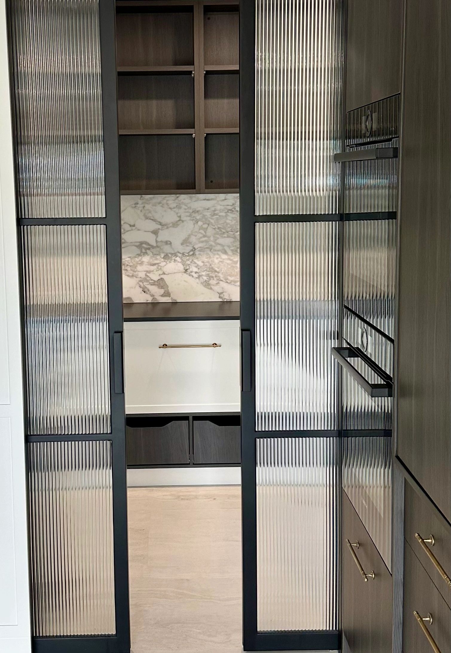 Technical Steel Door and Steel Window Drawings, Steel Doors and Steel