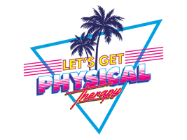 Lets Get Physical Therapy FL