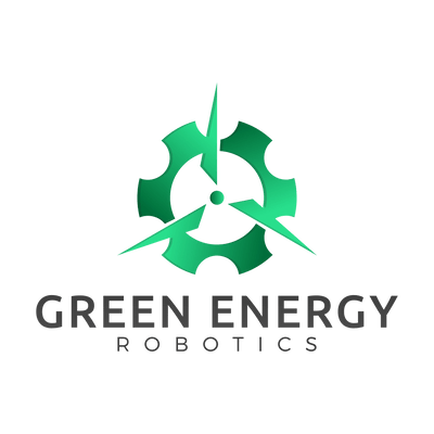 Green Energy Robotics