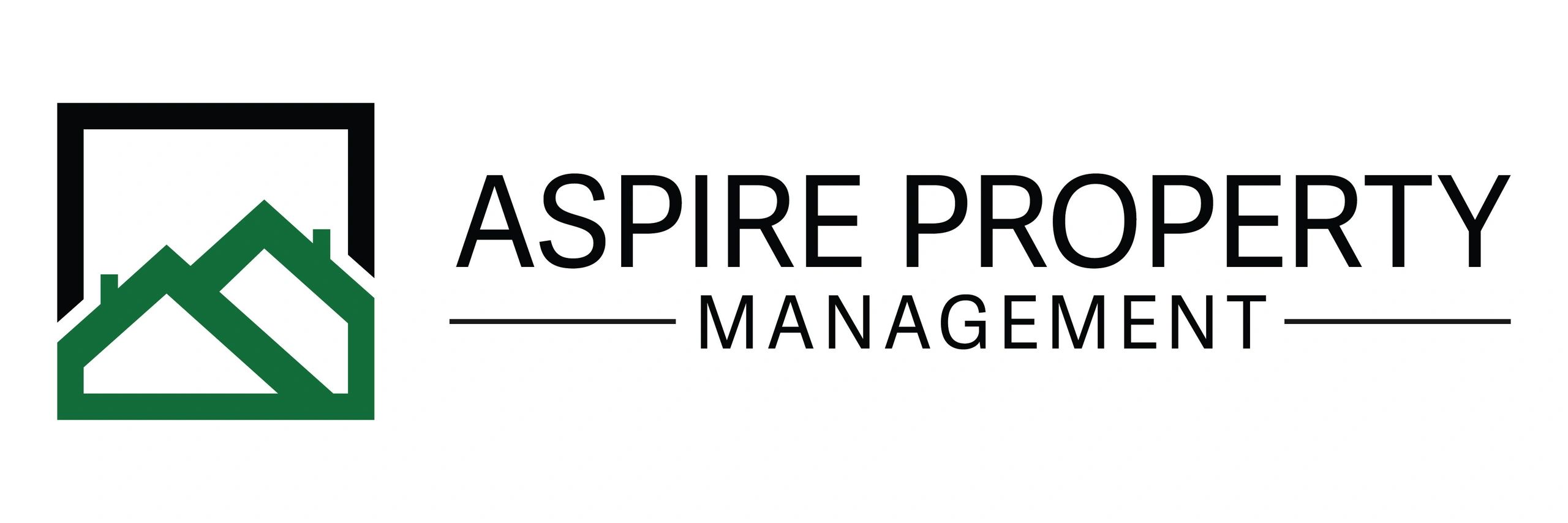 Aspire Property Management cover