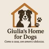 Giulia's Home for Dogs