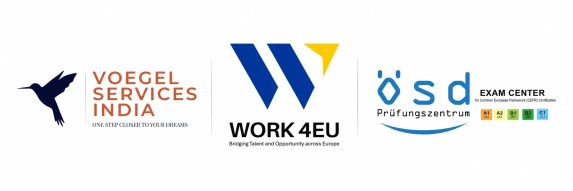 THE INNOVATIVE VOEGEL PROGRAM: HELPING YOU TOWARDS YOUR CAREER 