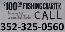 cedarkeyfishingcharter.com