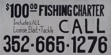 cedarkeyfishingcharter.com