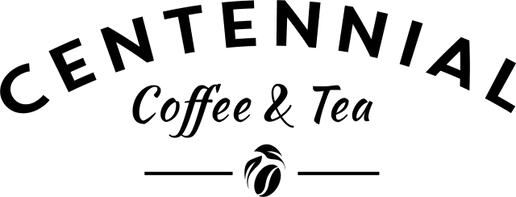 Centennial Coffee & Tea