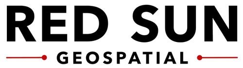 Red Sun Geospatial