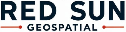 Red Sun Geospatial