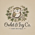 Owlet and Ivy