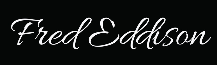 FRED EDDISON