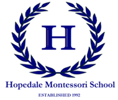 Hopedale Montessori School