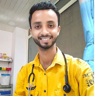 ADMIN ‼️ - DR IMRAN AHMAD 