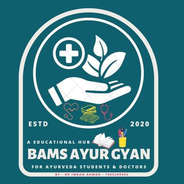 Our aim is to reach all of you UG & PG Study stuff and online class of Ayurveda and Modern Subjects 