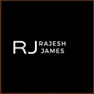 James Rajesh