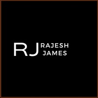 James Rajesh