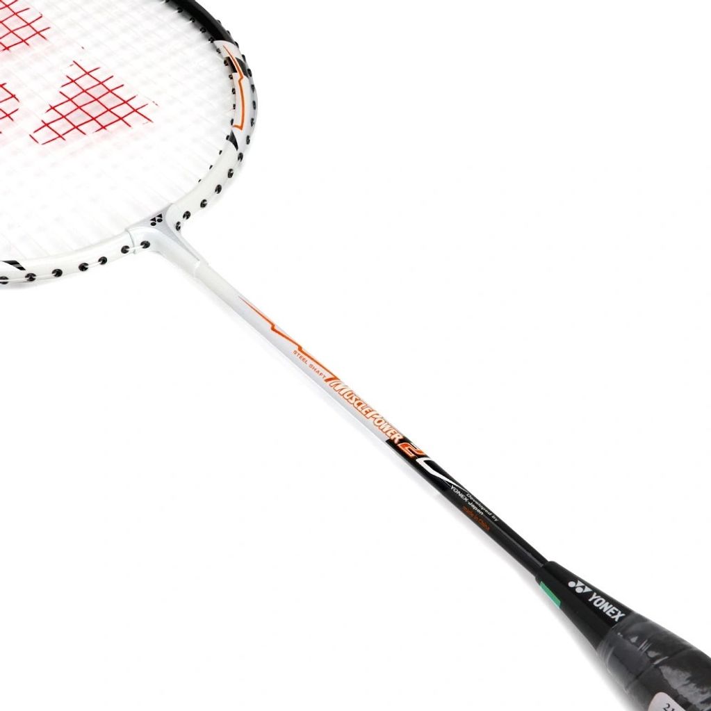 raquetes de badminton yonex