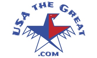 USA the Great! 

Launching Jan 20th, 2025