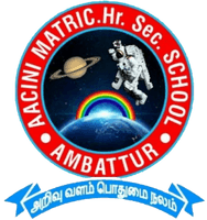 AACINI SCHOOL