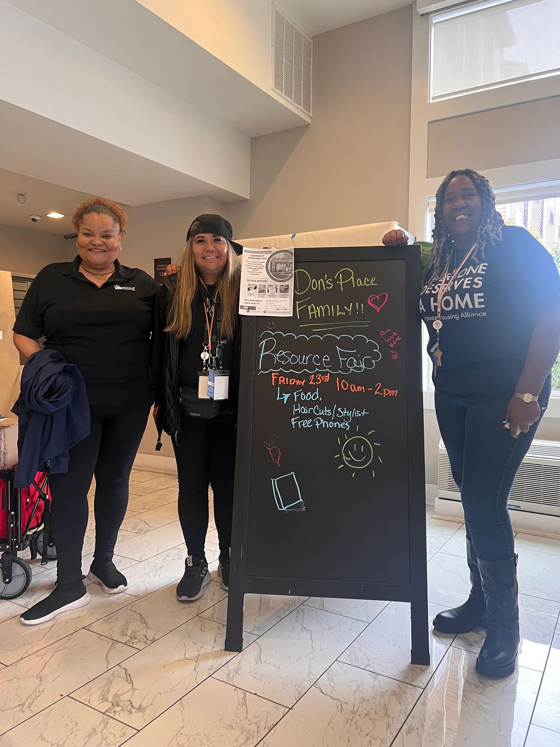 Building Beyond Communities