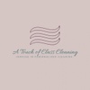 A Touch of Class Cleaning  