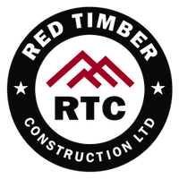 Red Timber Construction