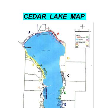 Cedar Lake Conservation Club