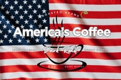America's Coffee Shop