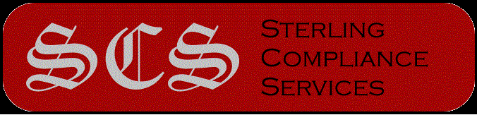Sterling Compliance Services