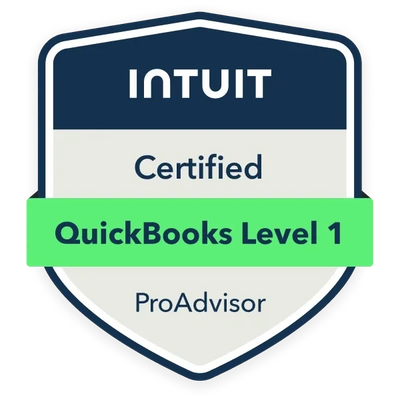 Certified Quickbooks ProAdvisor in Phoenix