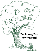 Growing Tree Nursery School