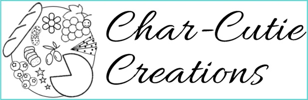 Char-Cutie Creations