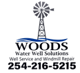 Woods Water Well Solutions