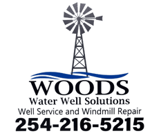 Woods Water Well Solutions