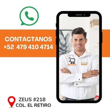 CONTACTANOS